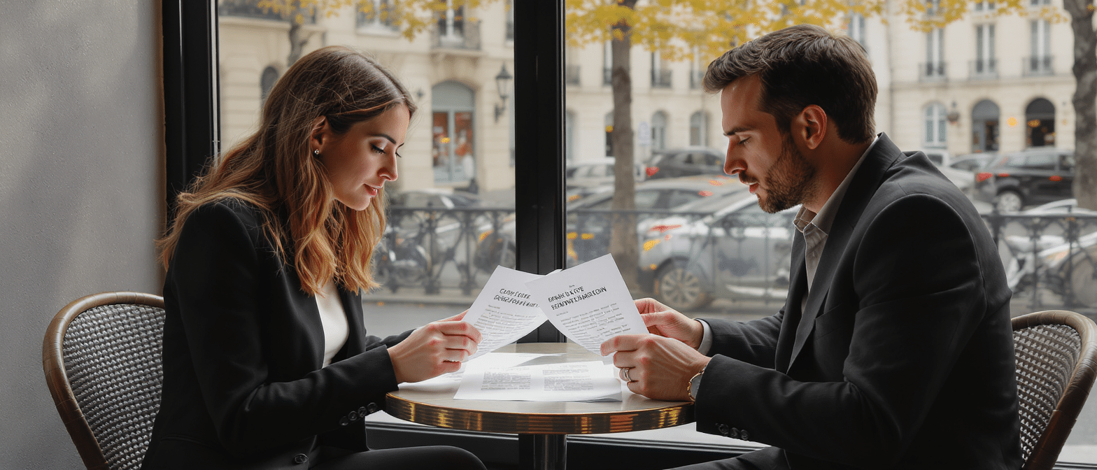 Charlotte Gainsbourg et Arthur : une complicit&eacute; renforc&eacute;e &agrave; travers leur lettre commune adress&eacute;e &agrave; Emmanuel Macron
