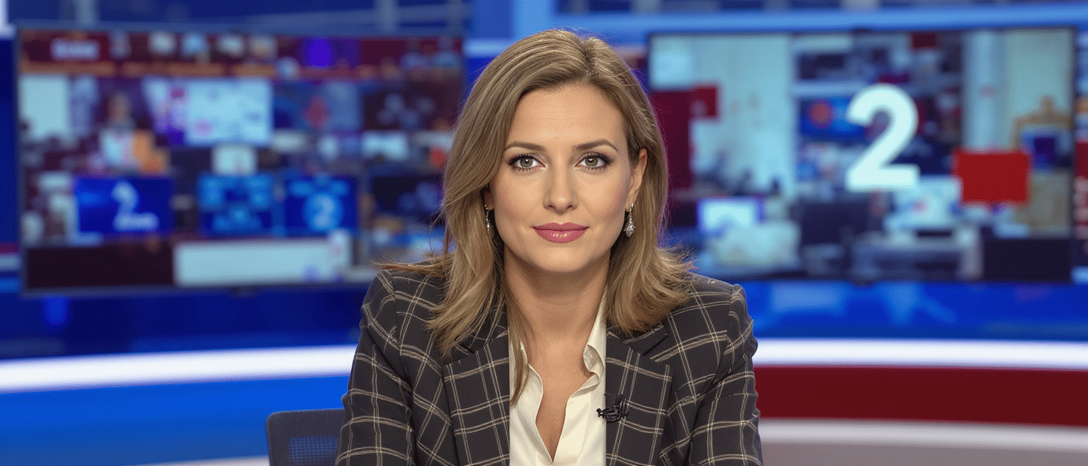 L&eacute;a Salam&eacute; : un tournant inattendu vient de se produire