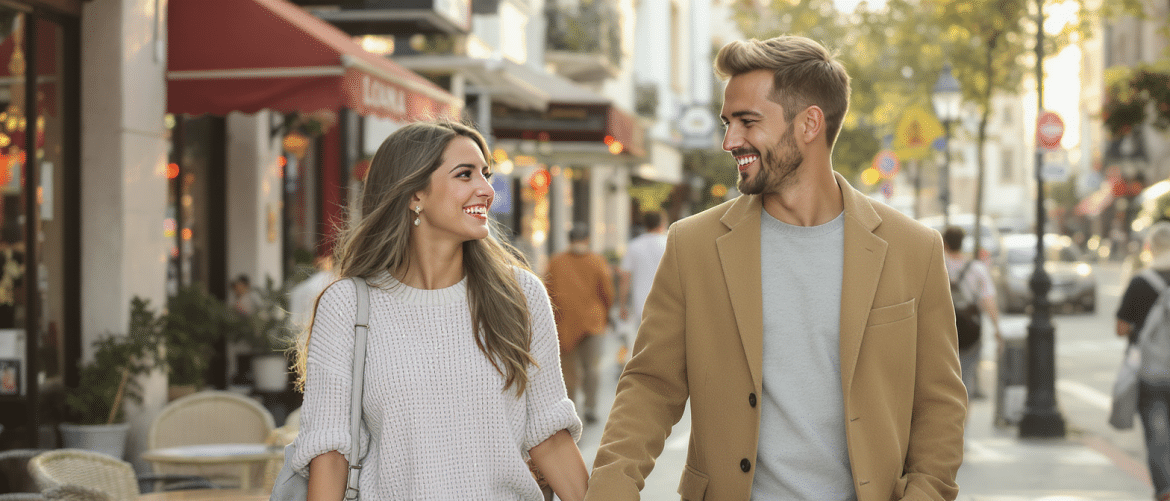 Loana fait sensation en dévoilant son nouveau compagnon lors d&rsquo;une sortie main dans la main, une première tant attendue !