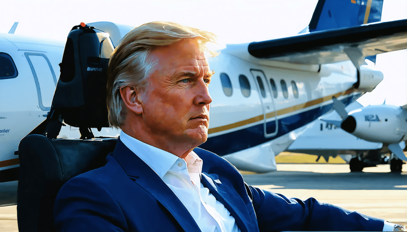 Nicolas Barnier : profils distincts, du chercheur en aviation au cadre public