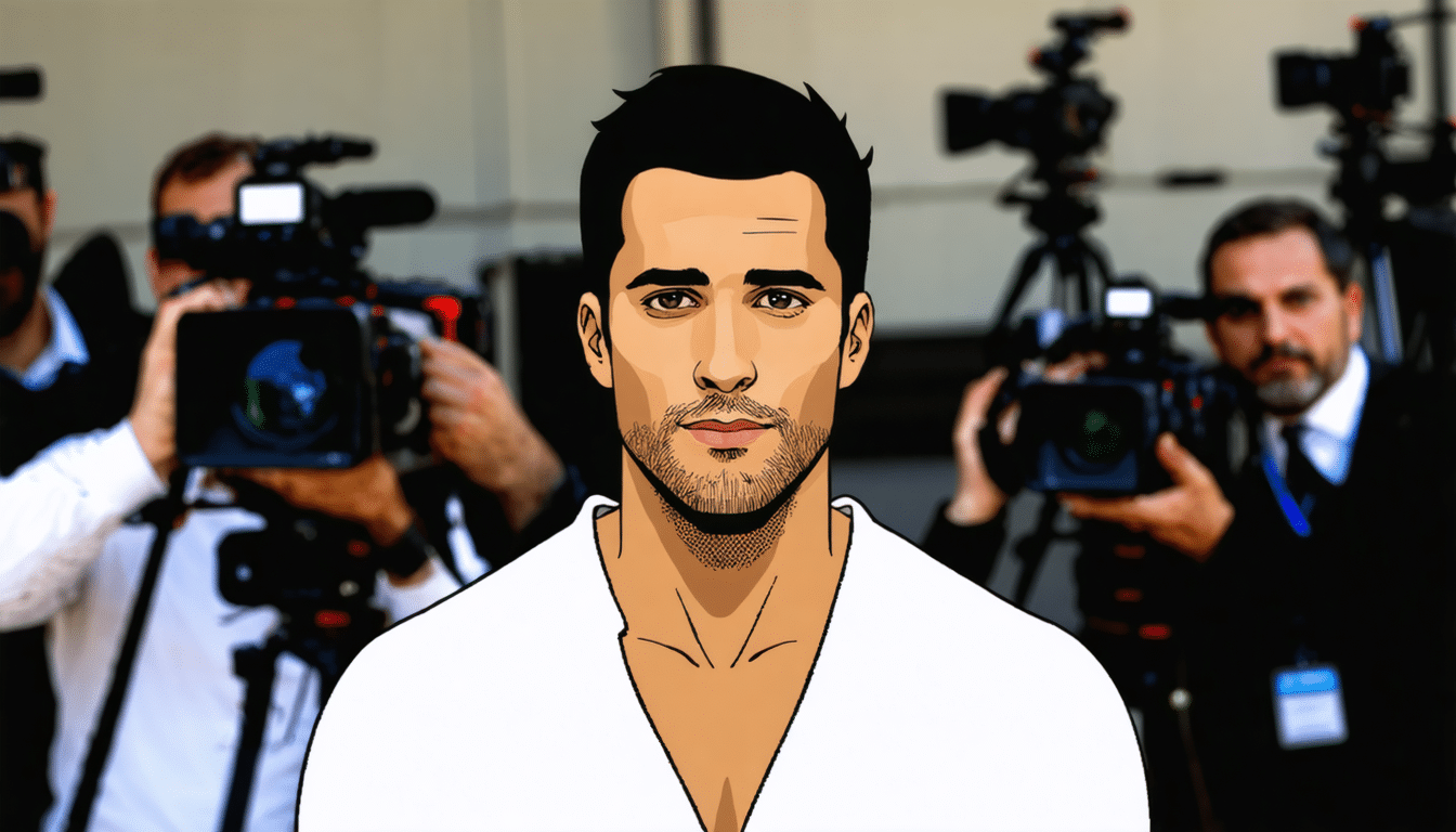 Films avec Nassim Lyes : filmographie r&eacute;cente et r&ocirc;les marquants