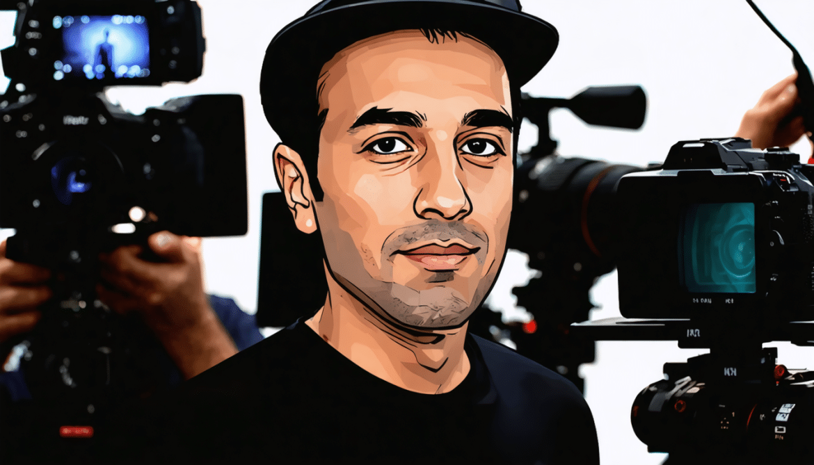 Films avec Nassim Lyes : filmographie récente et rôles marquants