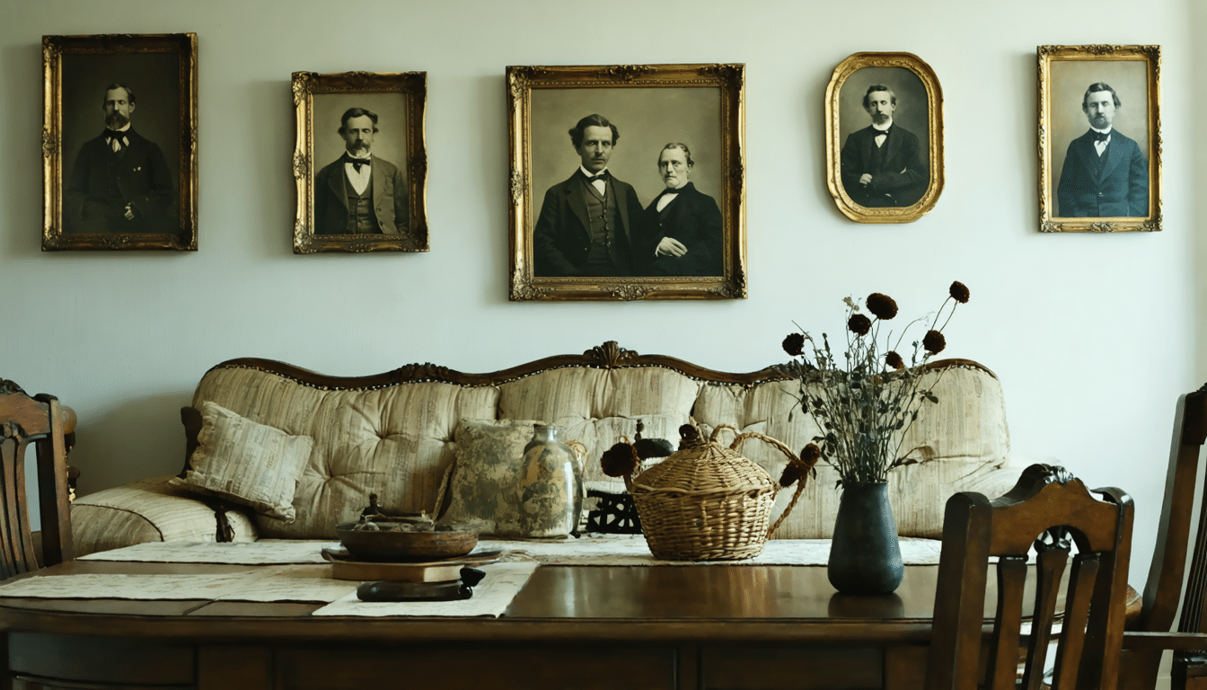 Adrien Fam : rep&egrave;res sur un patronyme rare associ&eacute; &agrave; la famille de Nagui