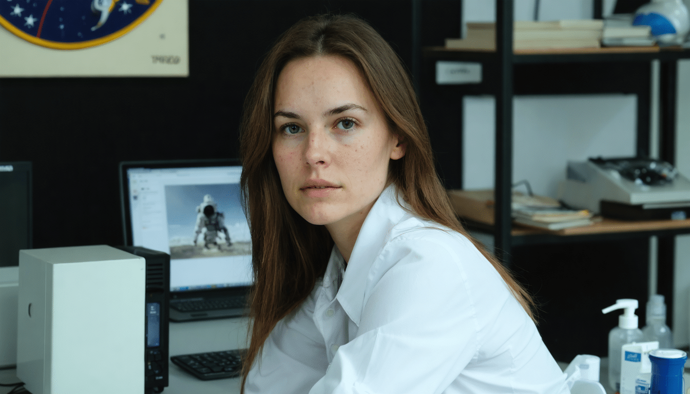 Apollo 13 : quelles r&eacute;percussions de cette mission sur la repr&eacute;sentation des femmes en STEAM