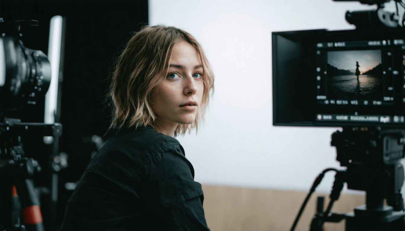 Arielle Semenoff : comment l&rsquo;actrice conjugue long&eacute;vit&eacute; et influence dans le domaine th&eacute;&acirc;tre-cin&eacute;ma