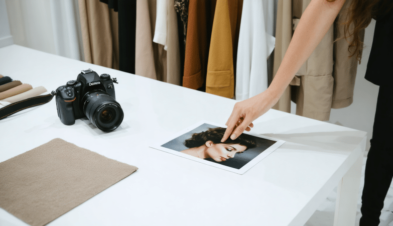 Guillaume Gabriel : quel parcours pour ce photographe mode engag&eacute; aupr&egrave;s des femmes cr&eacute;atives ?