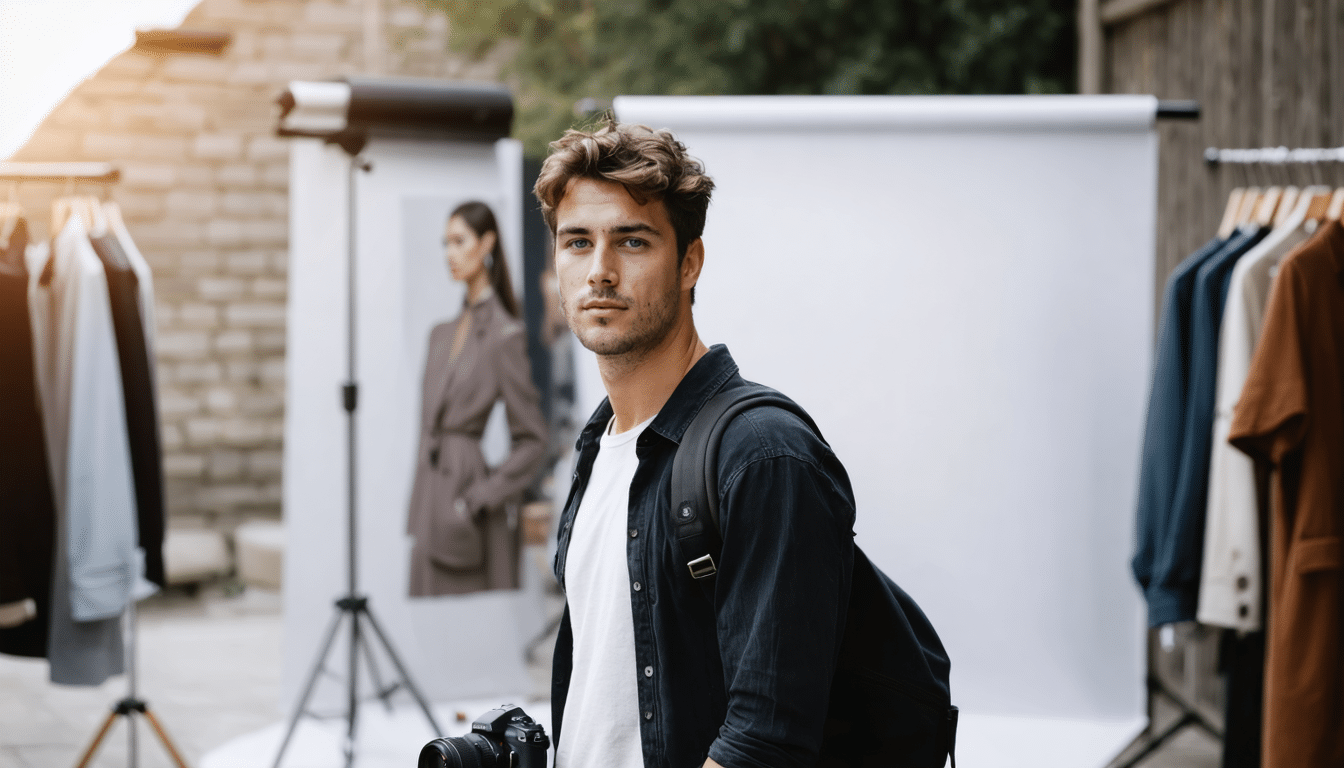 Guillaume Gabriel : quel parcours pour ce photographe mode engag&eacute; aupr&egrave;s des femmes cr&eacute;atives ?
