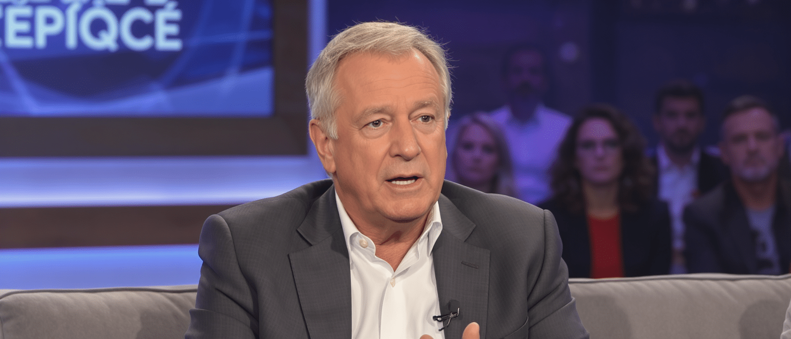 Jean-Louis Aubert choque dans &laquo; Quelle &eacute;poque &raquo; : son t&eacute;moignage bouleversant sur la trag&eacute;die de son animal de compagnie, tu&eacute; par sa m&egrave;re qui l&rsquo;a jet&eacute; par la fen&ecirc;tre
