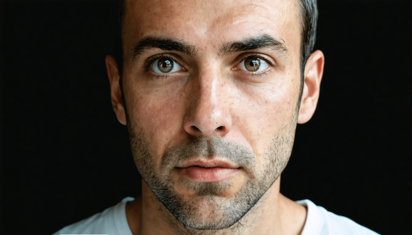 Julien Pasquet : trajectoire d&rsquo;un visage de l&rsquo;info et programmes pr&eacute;sent&eacute;s