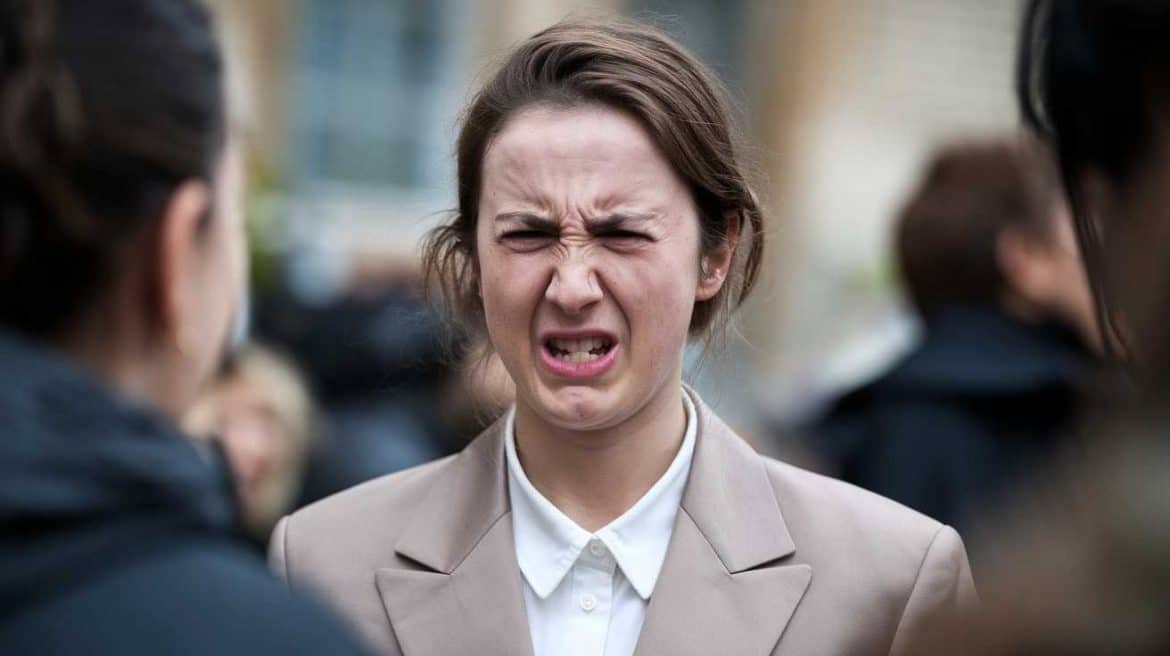 Florence Foresti s&rsquo;indigne face au sexisme dans un documentaire percutant de Mélissa Theuriau