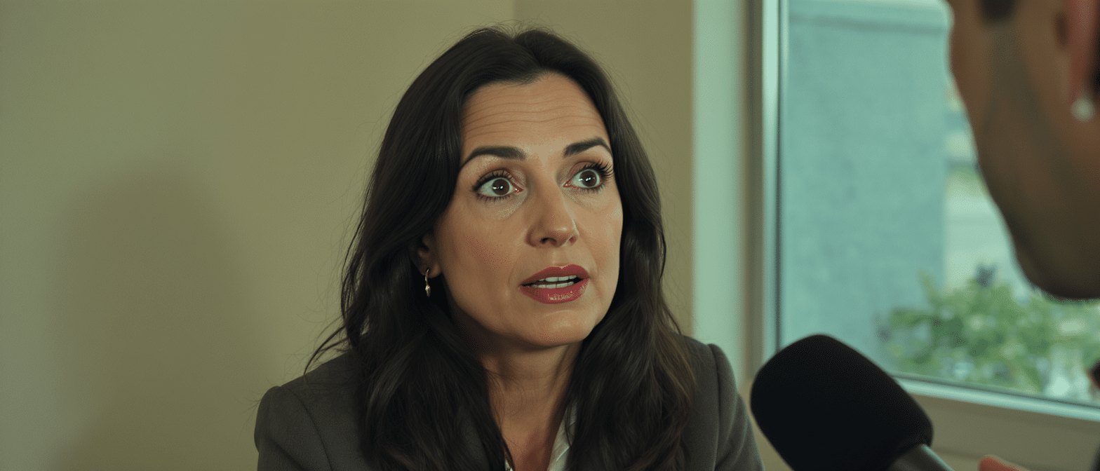 Carole Bouquet affirme que G&eacute;rard Depardieu est &laquo; incapable d&rsquo;agresser une femme &raquo;