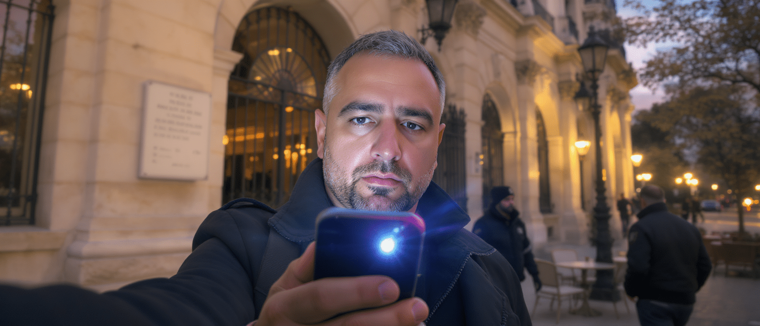 Cyril Hanouna confront&eacute; &agrave; un &eacute;rotomane : une ancienne chroniqueuse raconte ses nuits blanches depuis six ans