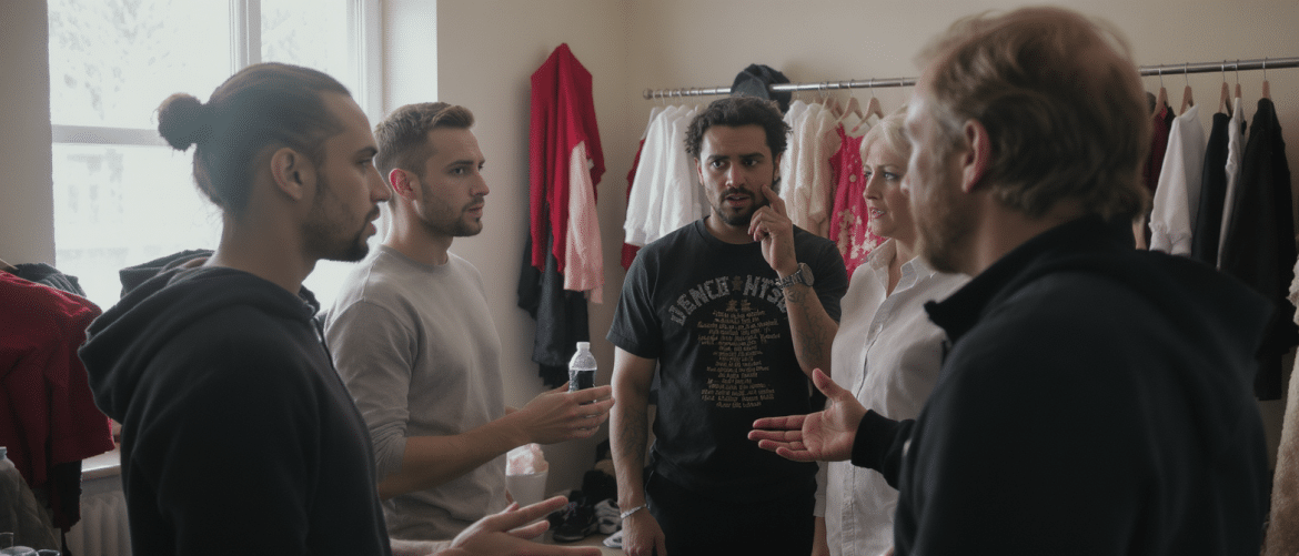 « Danse avec les stars » : Une controverse éclate avant le lancement de la nouvelle saison