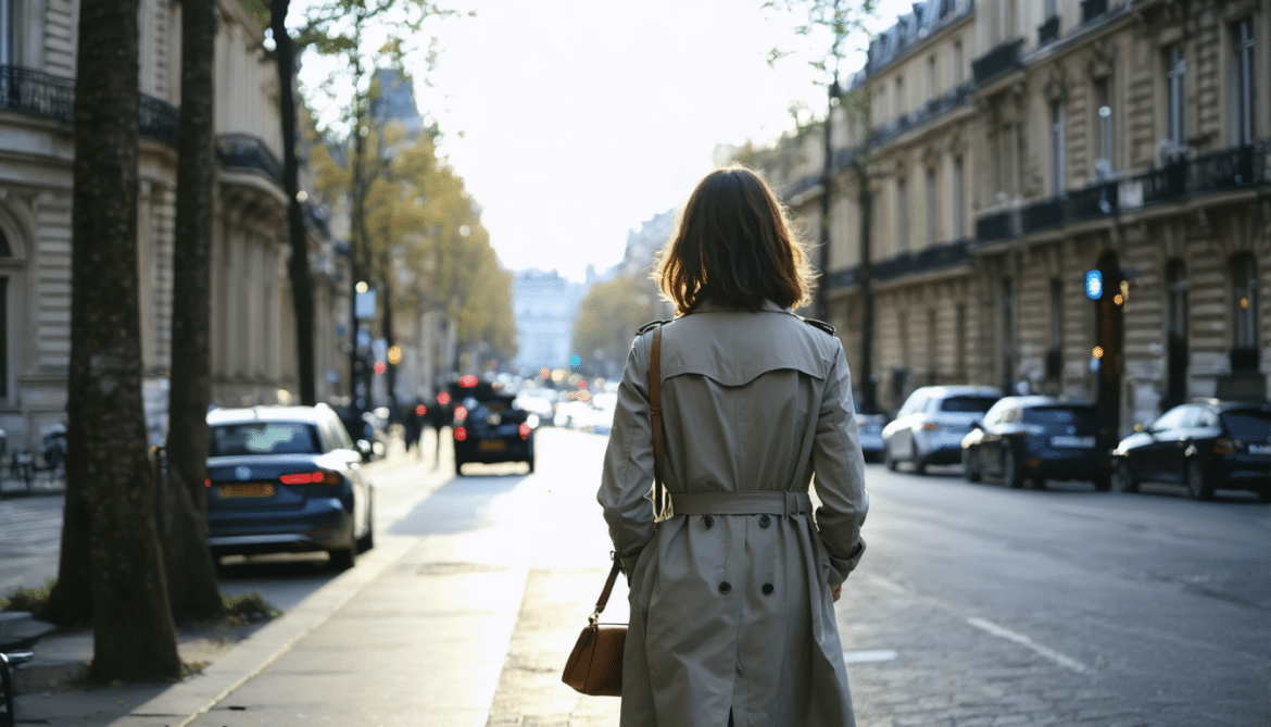Flora Hollande : quelle trajectoire pour cette figure discrète dans l’univers du couple public et de la mode féminine ?