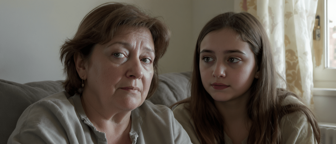 Josiane Balasko : comment le succès de &lsquo;Gazon Maudit&rsquo; a profondément affecté sa fille