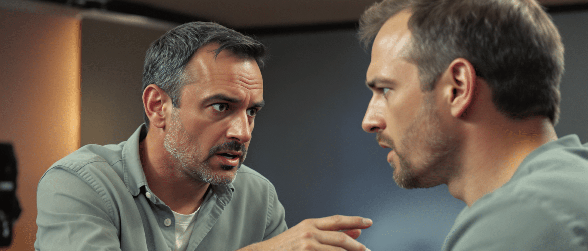 Julien Lepers accuse Samuel Etienne : « Il a pris ma place et saboté QPUC »
