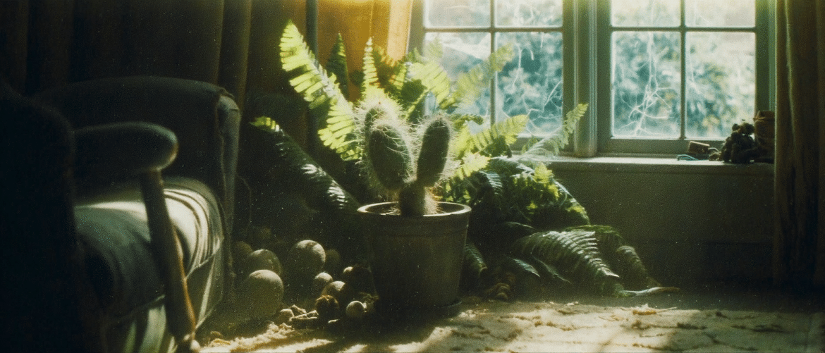 La plante &agrave; &eacute;viter pour pr&eacute;server l&rsquo;harmonie familiale selon le Feng Shui&hellip; Et si elle se cachait d&eacute;j&agrave; chez vous ?