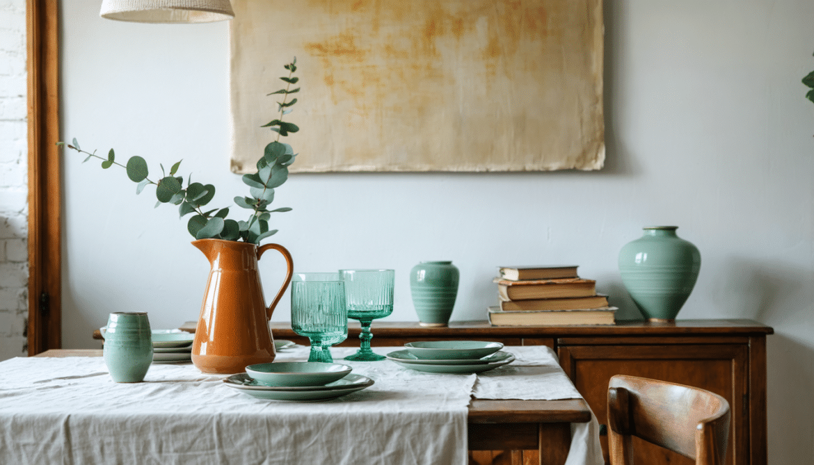 Luisa Bertelli-Mota : quelle approche déco&lifestyle adopte-t-elle pour inspirer les femmes passionnées de design intérieur ?