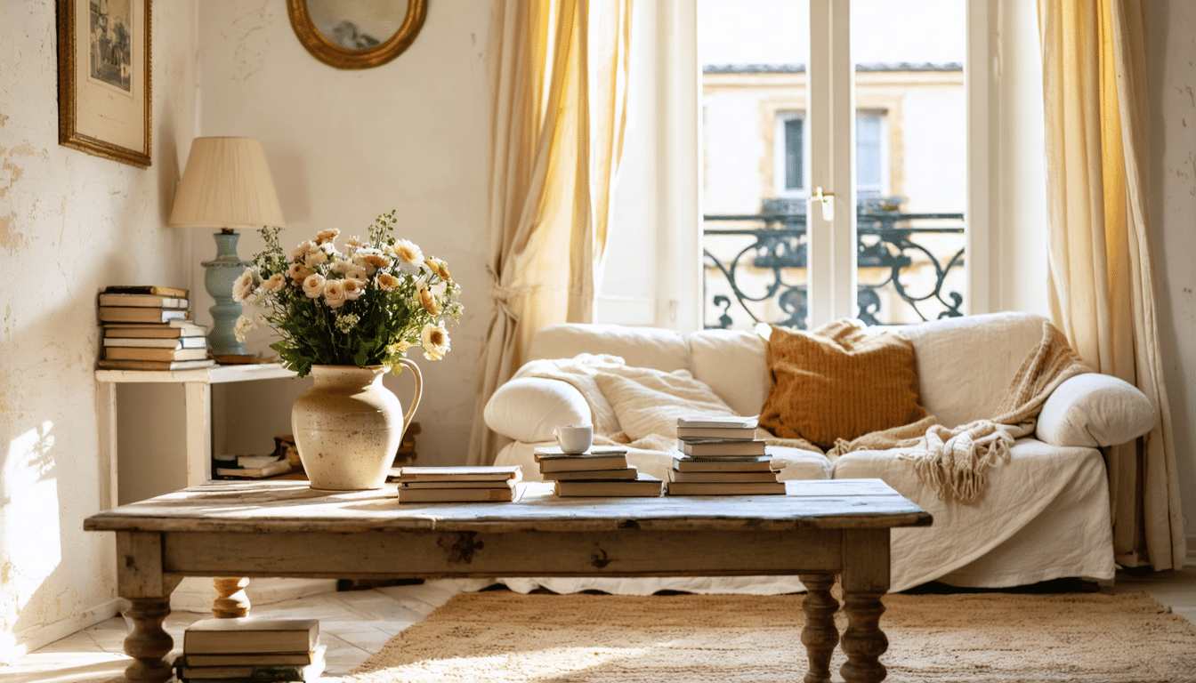 Luisa Bertelli-Mota : quelle approche d&eacute;co&amp;lifestyle adopte-t-elle pour inspirer les femmes passionn&eacute;es de design int&eacute;rieur ?