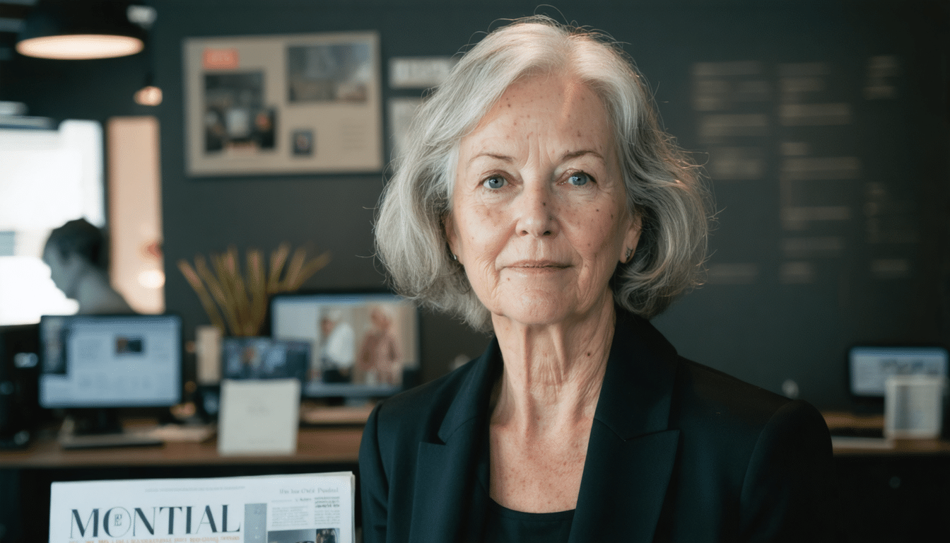 Monique Pivot : comment cette personnalit&eacute; a-t-elle influenc&eacute; la presse f&eacute;minine et le d&eacute;bat public autour de la sant&eacute; mentale ?