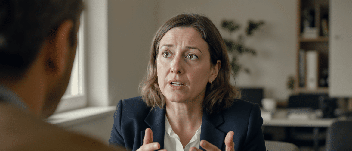 Nathalie Saint-Cricq au cœur de la polémique : le moment crucial des excuses est arrivé