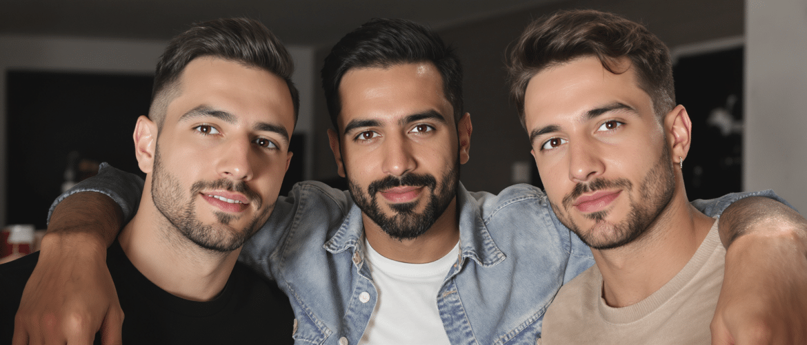 The Voice : Amir s&rsquo;invite dans la nouvelle saison aux côtés de Tayc et Florent Pagny