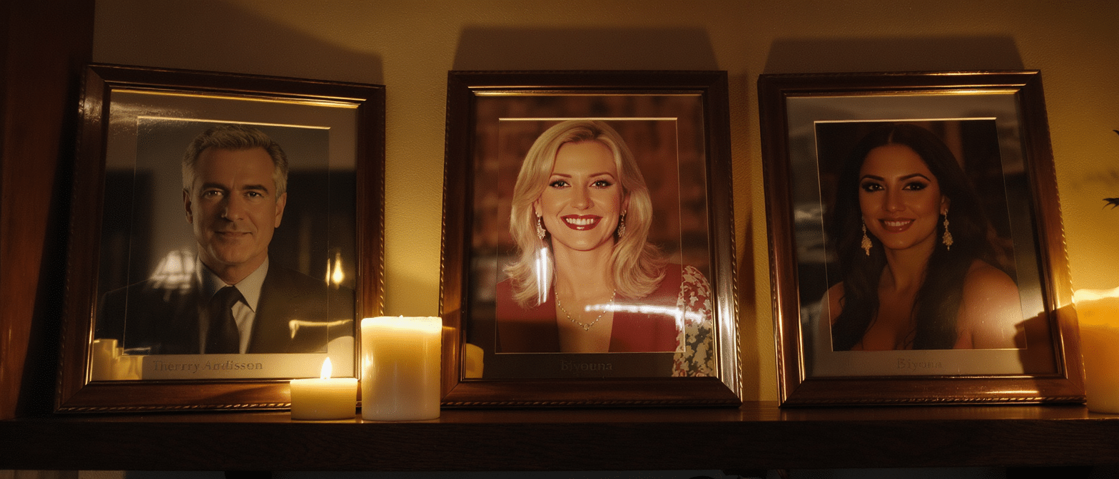 Thierry Ardisson, Catherine Laborde, Biyouna : retour sur leur disparition en 2025