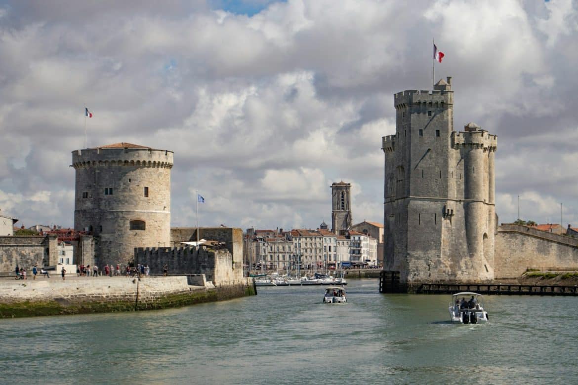 Visite Fort Boyard La Rochelle : comment organiser une sortie en famille ?