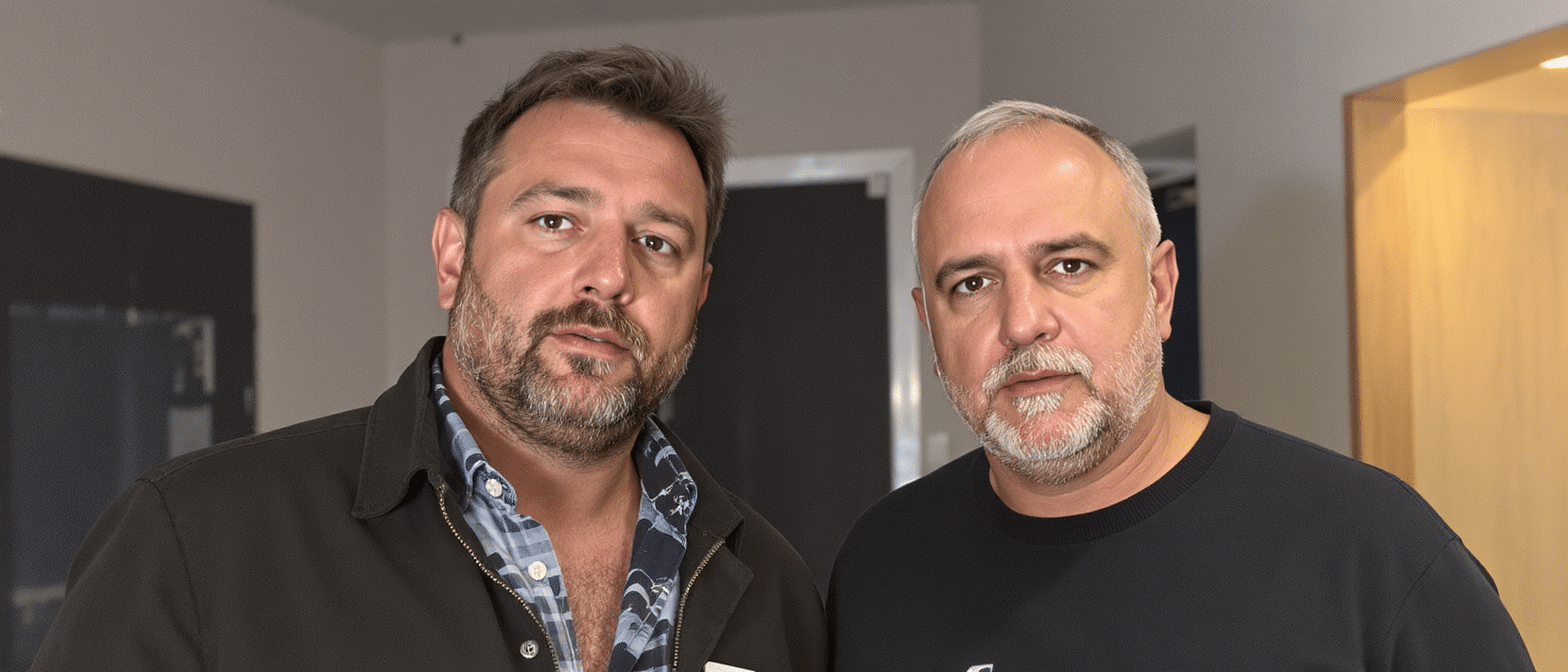 000 &euro; : le geste inattendu de Matthieu Delormeau pour soutenir Cyril Hanouna