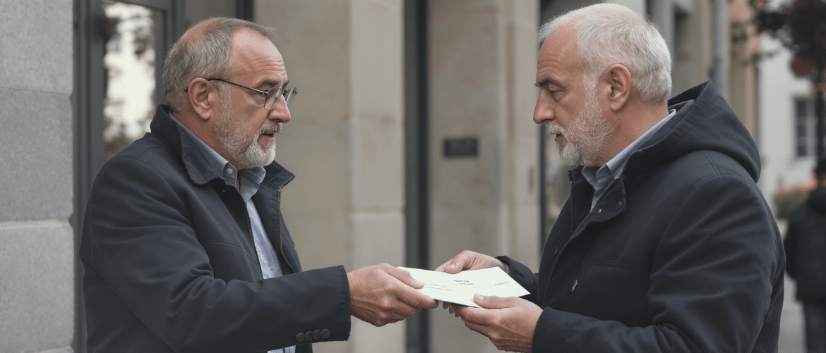 000 € : le geste inattendu de Matthieu Delormeau pour soutenir Cyril Hanouna