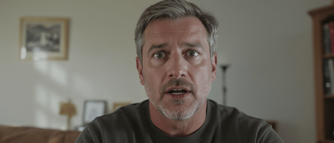 Benjamin Duhamel annonce une nouvelle préoccupante sur son état de santé