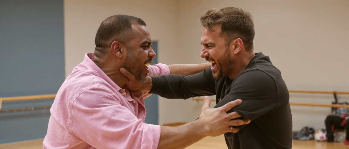 « Danse avec les stars » : un participant impliqué dans une altercation physique et visé par des accusations de coups et blessures