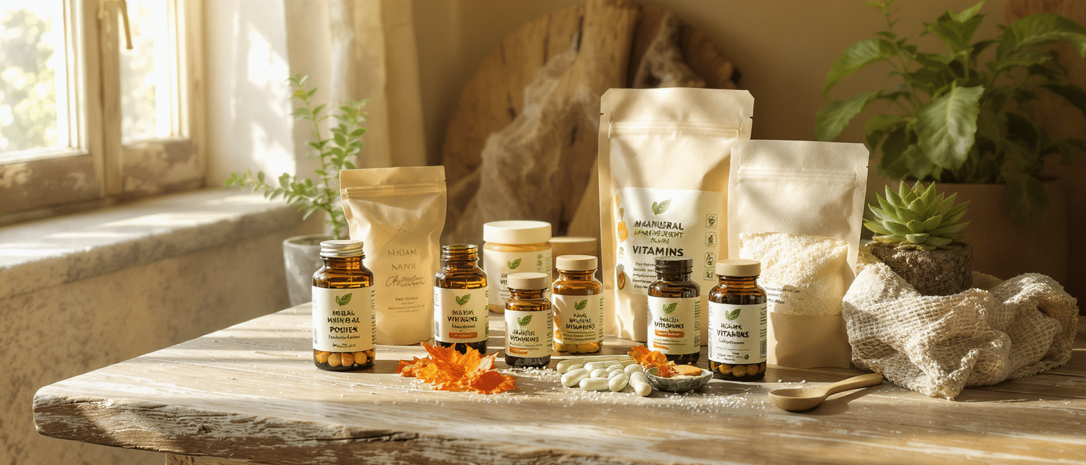 Greenwhey : comprendre les bienfaits des compl&eacute;ments alimentaires naturels