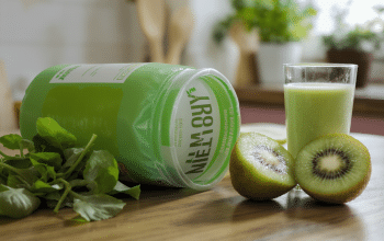 Greenwhey : comprendre les bienfaits des compl&eacute;ments alimentaires naturels