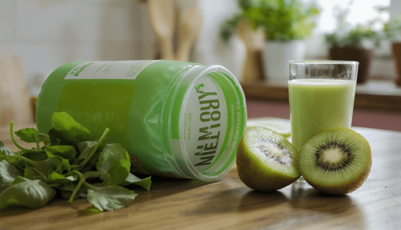 Greenwhey : comprendre les bienfaits des compl&eacute;ments alimentaires naturels