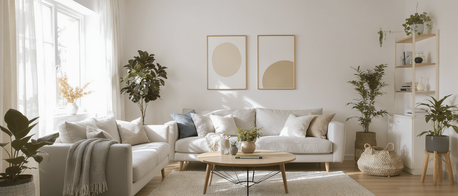 M&eacute;nage &agrave; domicile : astuces pour garder une maison propre facilement