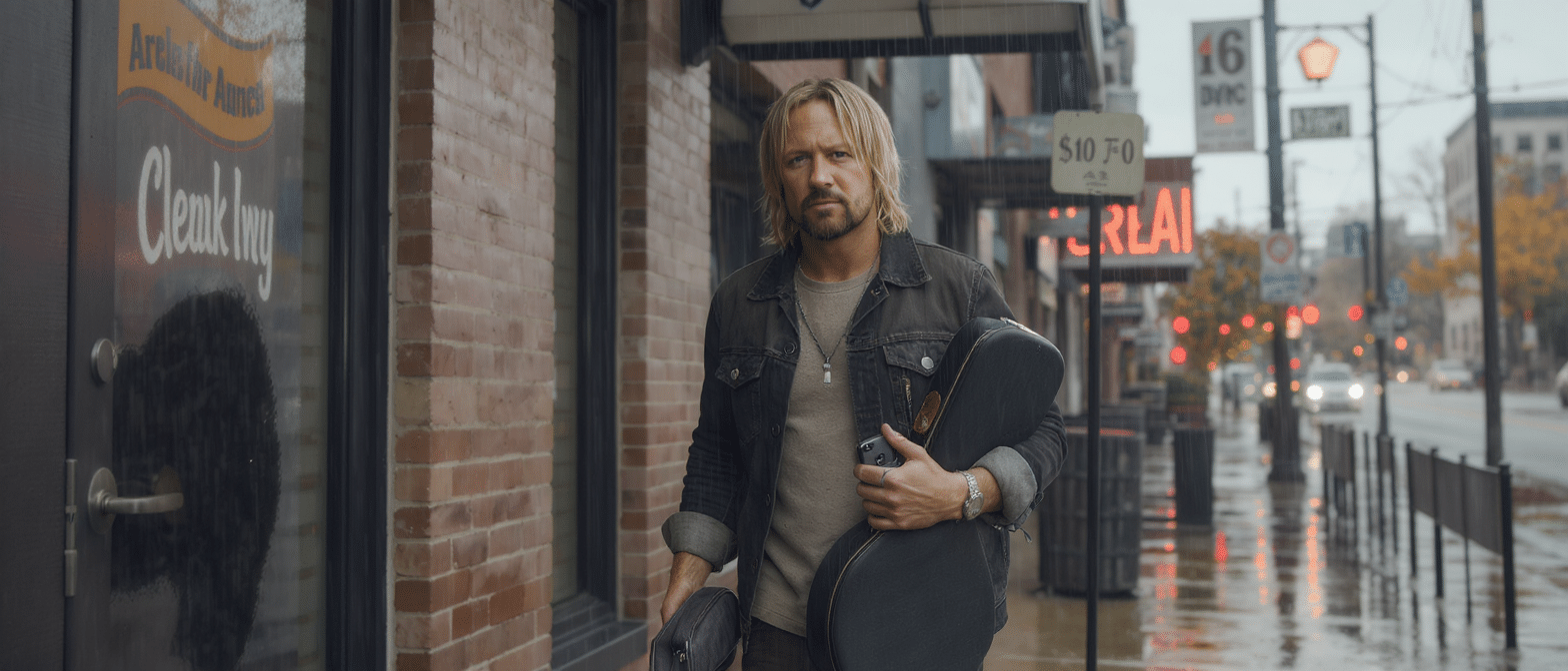 Nicole Kidman : que devient Keith Urban (58 ans) apr&egrave;s leur divorce ? En couple avec Karley Scott Collins (26 ans) ?