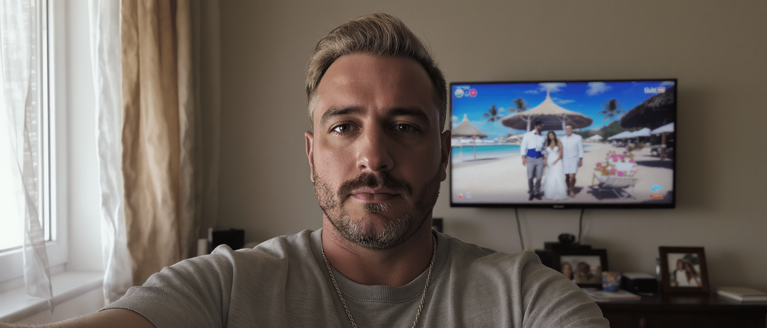 Paga (Les Marseillais) : son t&eacute;moin de mariage d&eacute;barque en couple dans la nouvelle saison de l&rsquo;&Icirc;le de la tentation