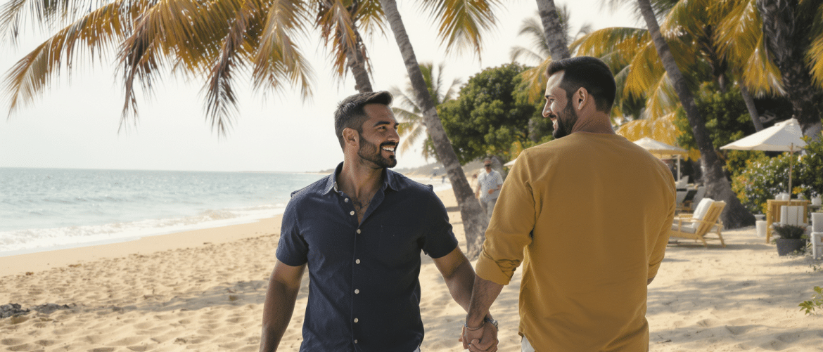 Paga (Les Marseillais) : son t&eacute;moin de mariage d&eacute;barque en couple dans la nouvelle saison de l&rsquo;&Icirc;le de la tentation