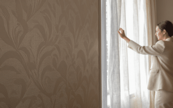 Papiers peints haut de gamme : choisir la qualit&eacute; pour sublimer votre int&eacute;rieur