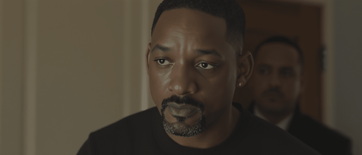 Will Smith dans la tourmente : une accusation de harc&egrave;lement sexuel port&eacute;e par un homme, &agrave; l&rsquo;image de Slimane