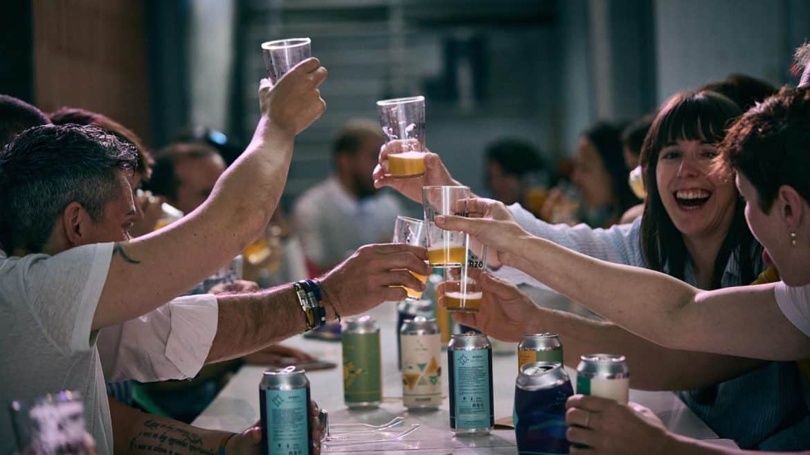 10 idées d’activités pour animer une fête en extérieur