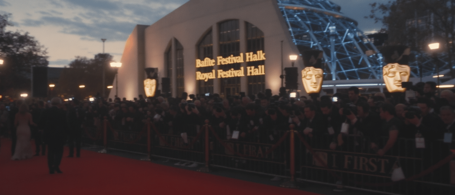 BAFTA en &eacute;bullition : l&rsquo;affaire John Davidson et la pol&eacute;mique autour du terme &laquo;&nbsp;n word&nbsp;&raquo;