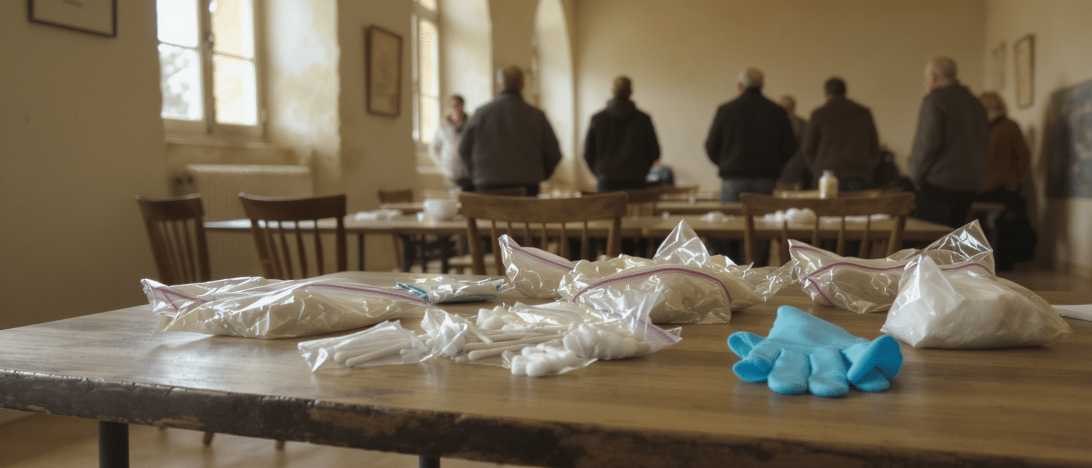 D&eacute;c&egrave;s du petit &Eacute;mile : l&rsquo;extension des tests ADN &agrave; de nouvelles personnes impliqu&eacute;es