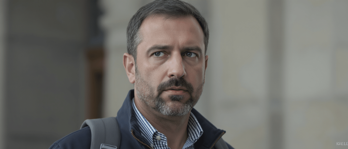 Matthieu Delormeau de nouveau face à la justice : un chauffeur VTC porte plainte contre lui