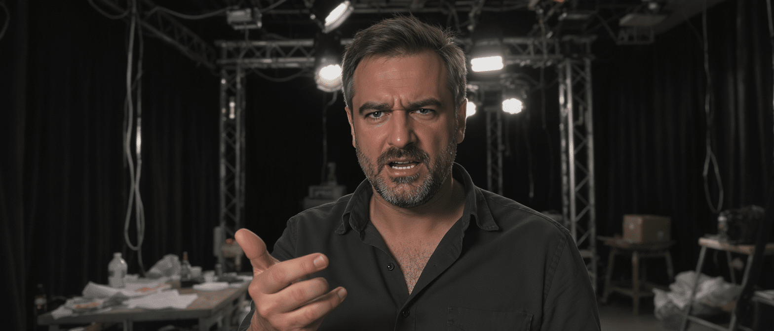 Philippe Lellouche &eacute;vinc&eacute; : il pousse un coup de gueule contre la production &laquo; On en peut plus, &ccedil;a nous exasp&egrave;re &raquo;