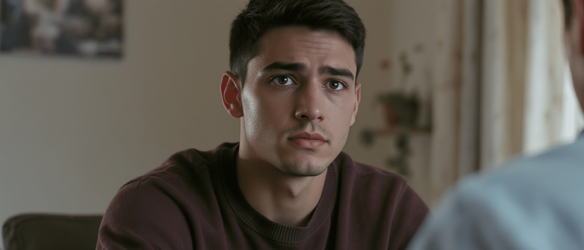 Victor, évincé de la Star Academy, confesse son intense coup de foudre pour Bastiaan