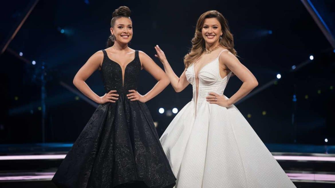 Mal à l&rsquo;aise », « horrible », « pas respectées » : Ambre et Léa (Star Academy) évoquent leur difficile expérience dans l&rsquo;émission « Quotidien », suscitant la controverse