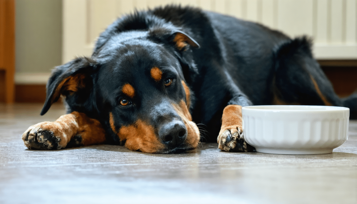Beauceron : caract&egrave;re, &eacute;ducation et mode de vie de ce chien de berger fran&ccedil;ais