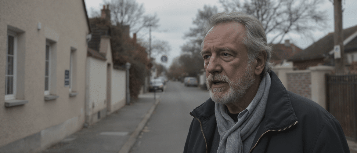 Bruno Salomone r&eacute;v&egrave;le : Laurent Voulzy poss&egrave;de un studio d&rsquo;enregistrement &agrave; proximit&eacute; du domicile o&ugrave; l&rsquo;acteur a rendu son dernier souffle